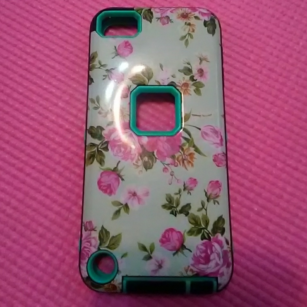 Ipod 5 case